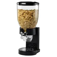 GENERICO - Dispensador para Cereales Dulces Fruta Seca