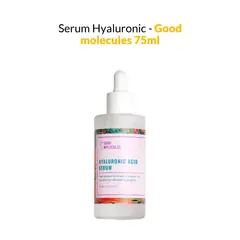 GOOD MOLECULES - Serum Hyaluronic - 75ml