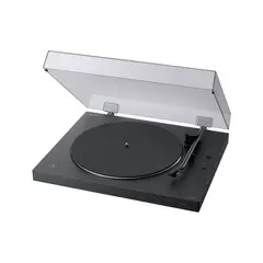 SONY - Tocadiscos con Bluetooth PS-LX310BT