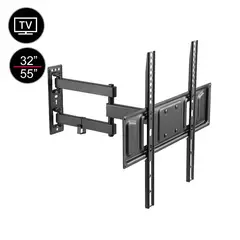 SOPORTEX - Rack Móvil para TV 32 a 55 pulgadas MTEX-3255