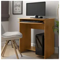 VENTITAS HOME - Escritorio para Cómputo Noé Espresso