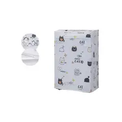 42AROZINA - Funda Cobertor Impermeable Lavadora Frontal Secadora