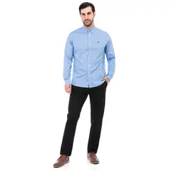 NORTON - Pantalon Moda Denim Mujer Droop