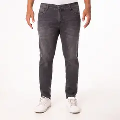 FITS MEN - Pantalon Moda Denim Stretch Hombre Juanjo.