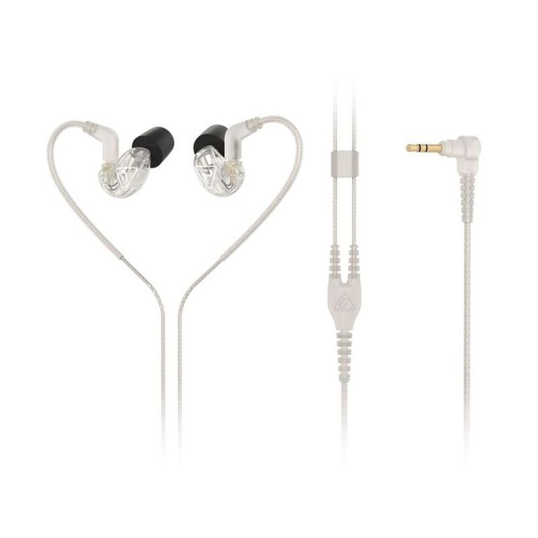 SD251CL - Audífonos In Ear