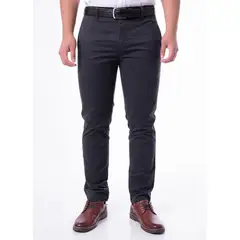 NORTON - Pantalon Moda Drill Stretch Mujer Leryn