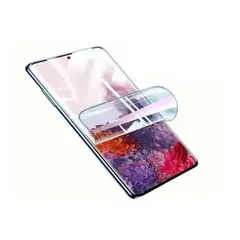 GENERICO - Hidrogel Premium HD Protector De Pantalla iPhone 15 Plus