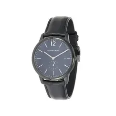 BURBERRY - Reloj Classic Bu10003 Negro