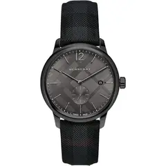 BURBERRY - Reloj Classic Bu10010 Negro
