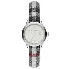BURBERRY - Reloj Classic Bu10103 Multicolor