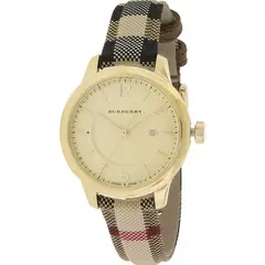 BURBERRY - Reloj Classic Bu10114 Multicolor