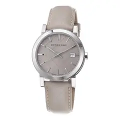 BURBERRY - Reloj Unisex Classic Bu9010 Beige