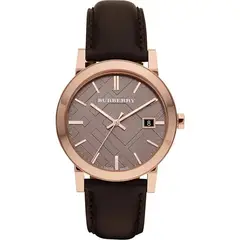 BURBERRY - Reloj Classic Bu9013 Café