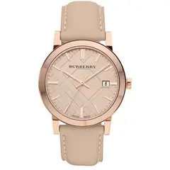 BURBERRY - Reloj Classic Bu9014 Beige