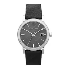 BURBERRY - Reloj Classic Bu9024 Negro