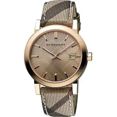 BURBERRY - Reloj Classic Bu9040 Multicolor