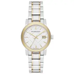 BURBERRY - Reloj Classic Bu9115 Multicolor