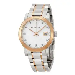 BURBERRY - Reloj Classic Bu9127 Multicolor
