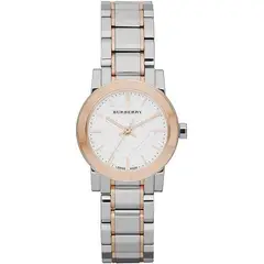 BURBERRY - Reloj Classic Bu9205 Multicolor