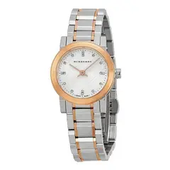 BURBERRY - Reloj Classic Bu9214 Multicolor