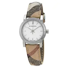 BURBERRY - Reloj Classic Bu9222 Beige