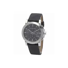 BURBERRY - Reloj Classic Bu9359 Negro