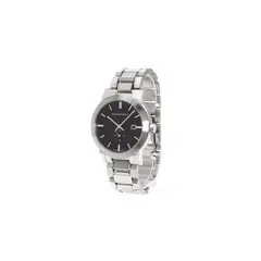 BURBERRY - Reloj Classic Bu9901 Plateado