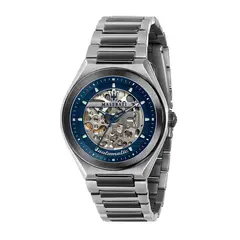 MASERATI - Reloj Triconic R8823139001 Plateado