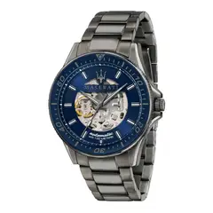 MASERATI - Reloj Sfida R8823140001 Gris