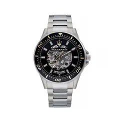 MASERATI - Reloj Sfida R8823140002 Dorado