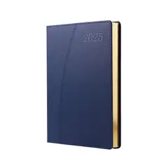 KP - Agenda Júpiter 2025 - Azul Marino