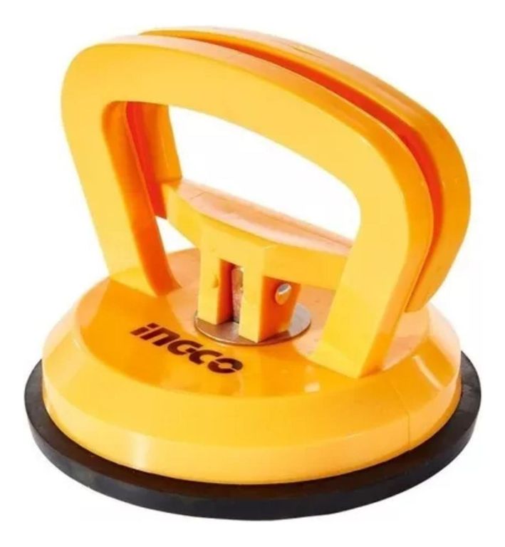 Ventosa Manual 25 Kg Ingco