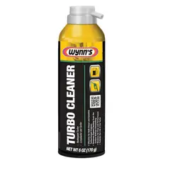 WYNNS - Limpiador de turbo spray 6 Oz.