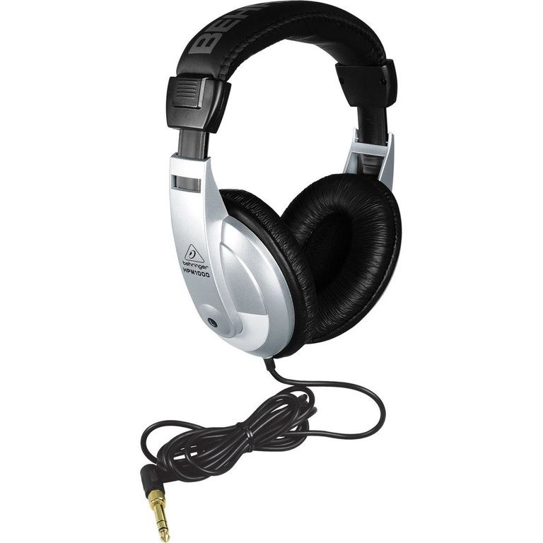 HPM1000 - Audifono Profesional