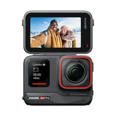 INSTA 360 - Cámara de acción Insta360 Ace Pro