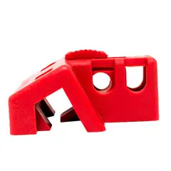 LOTO MASTER - BLOQUEO A PRESION PÁRA ITM DE 2P