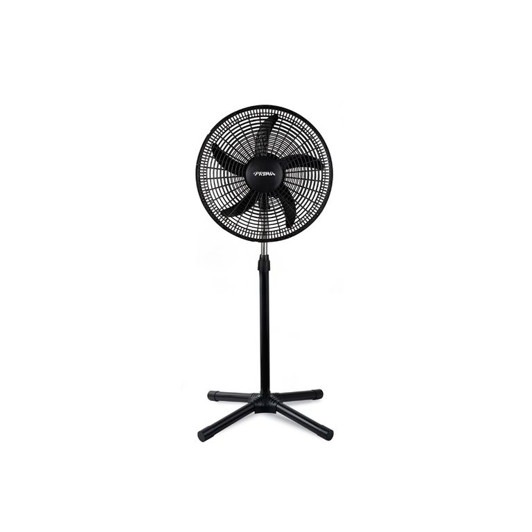Ventilador YL-1805-P de Pedestal 18" 70 Watts 3 Velocidades
