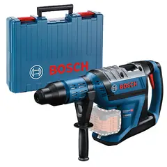 BOSCH - Martillo Inalámbrico GBH 18V-45 C Biturbo Baretool