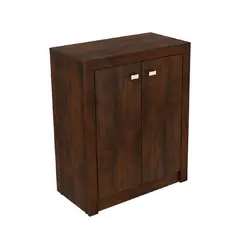 BONNO - Archivador De Oficina Norton Rustico