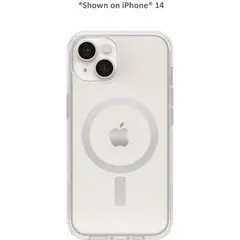 SPACE - Case Magsafe Para Iphone 15 Plus