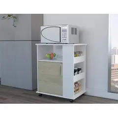 NACION MUEBLES - Mueble multiusos Cris