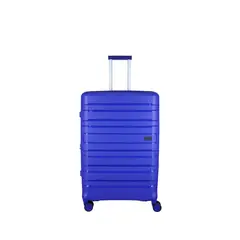 OCEANO - Maleta Bristol Azulino Cabinera