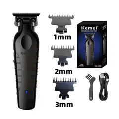KEMEI - Trimmer Patillera profesional km-2299