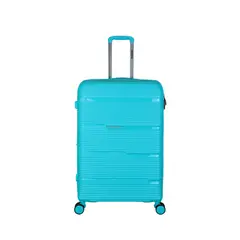 OCEANO - Maleta Grecia Jade Mediana