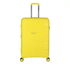 OCEANO - Maleta 23 kg Grecia Amarillo Grande
