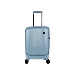 OCEANO - Maleta Tenesse Celeste Cabinera