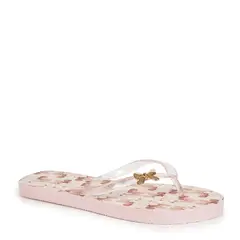 DISNEY - Sandalias de Minnie para Mujer
