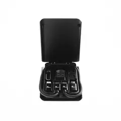 XTECH - Estuche Multifuncional para Almacenamiento XTC-570 -