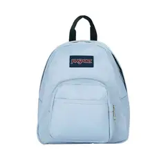 JANSPORT - Mochila Half Pint Blue Dusk_.