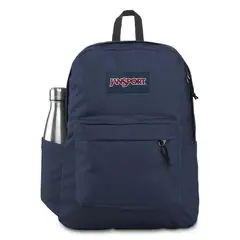 JANSPORT - Mochila Superbreak Navy